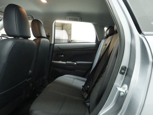 New 2026 Mitsubishi Outlander Sport SE AWD/4WD image 24