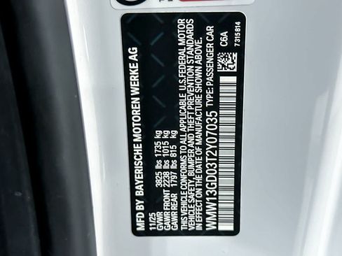 Used 2026 MINI Cooper 2-Door Hardtop FWD image 27