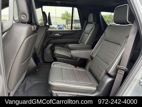 New 2026 GMC Yukon AT4 Ultimate w/ LPO, Floor Liner Package AWD/4WD image 25