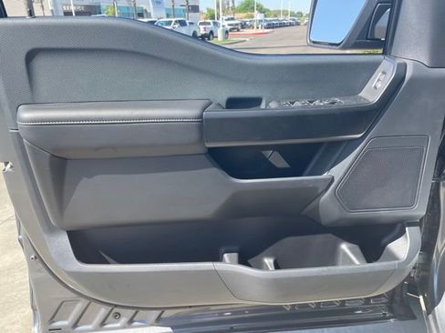 New 2026 Ford F150 STX image 16