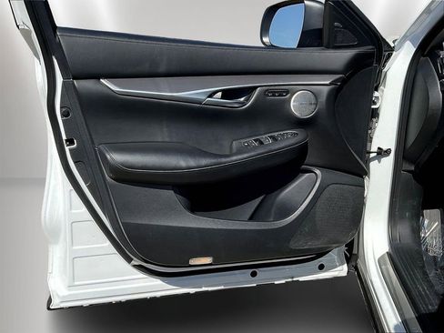 Used 2023 INFINITI QX50 Luxe AWD/4WD image 20