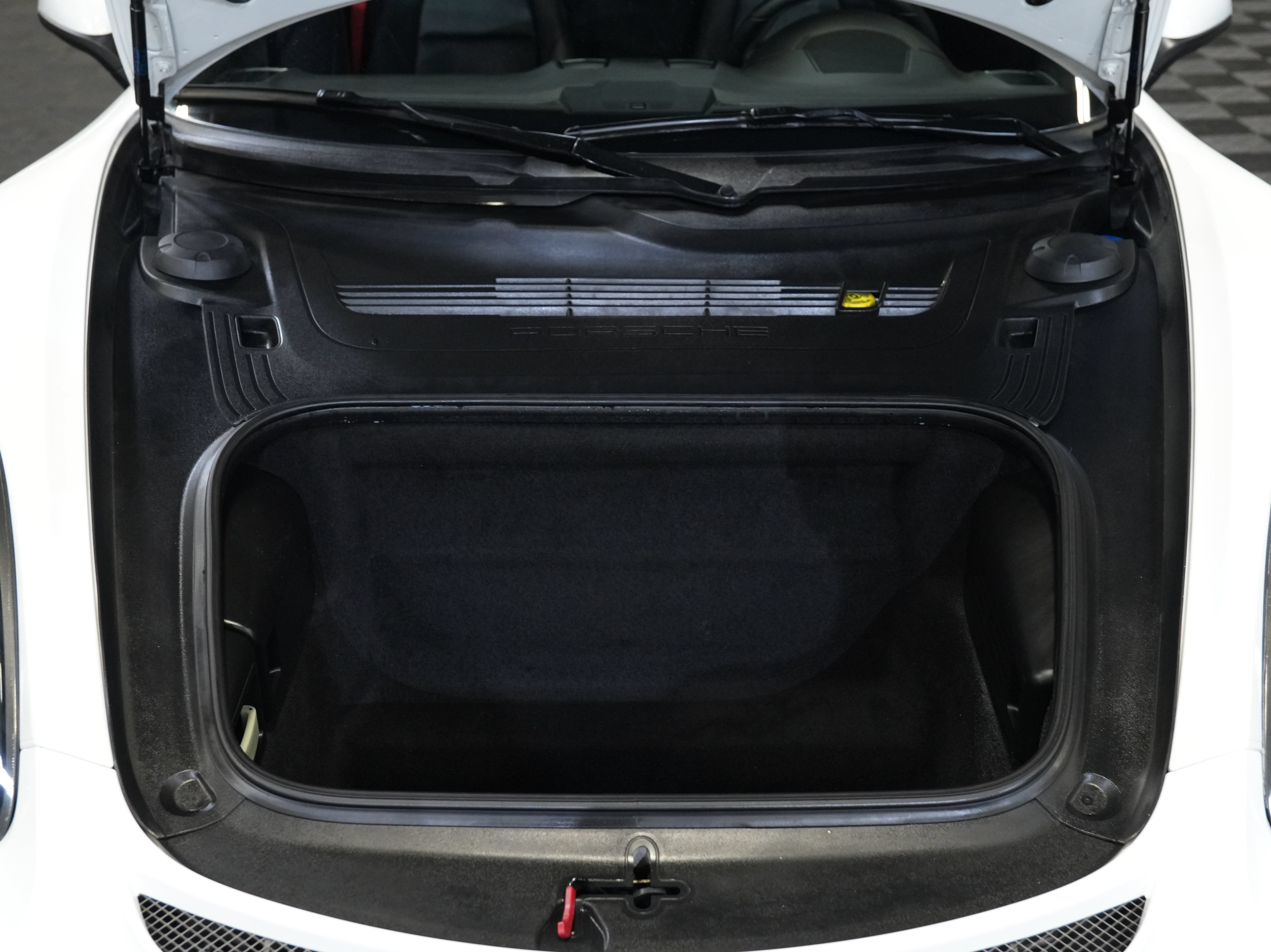 Used 2014 Porsche Cayman S RWD image 36