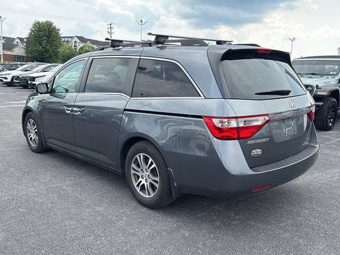 Used 2011 Honda Odyssey EX-L image 4