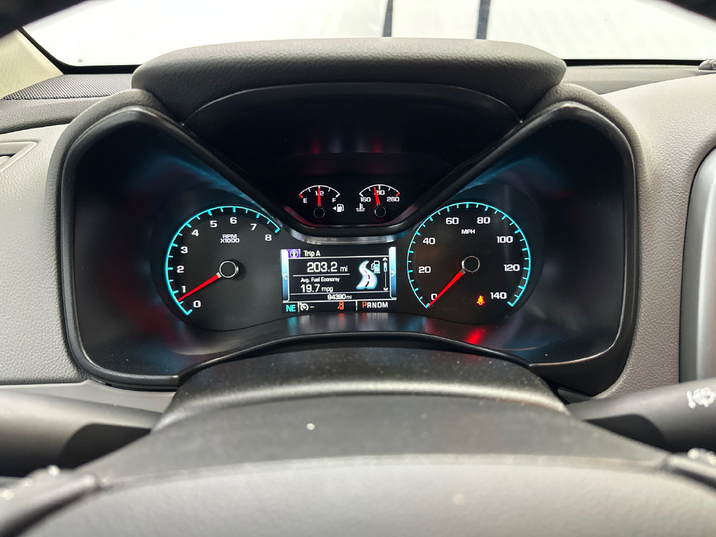 Used 2016 Chevrolet Colorado LT w/ LT Convenience Package RWD image 26