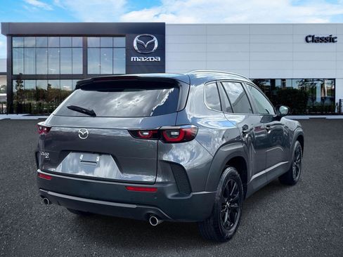 Certified 2026 MAZDA CX-50 AWD 2.5 S w/ Preferred Pkg image 3