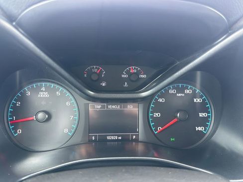 Used 2017 Chevrolet Colorado W/T image 24