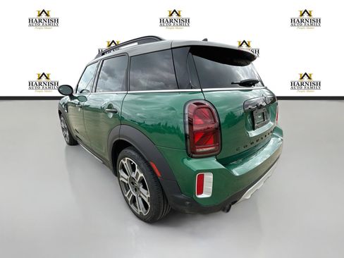 Used 2024 MINI Cooper Countryman S AWD/4WD image 4