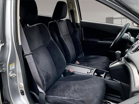 Used 2012 Honda CR-V EX image 24