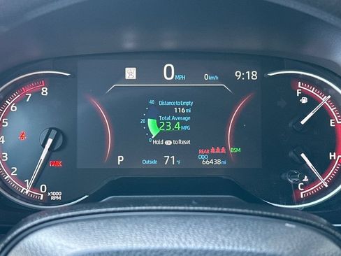 Used 2023 Toyota RAV4 XLE FWD image 33