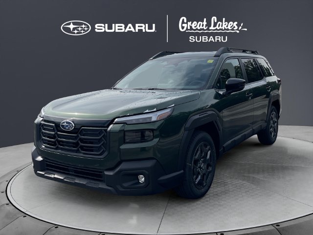New 2026 Subaru Outback Premium AWD/4WD image 1