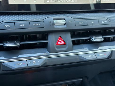 New 2026 Kia K4 EX FWD image 17