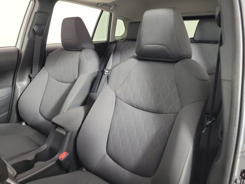 Used 2026 Toyota Corolla Cross LE w/ Moonroof Package FWD image 20