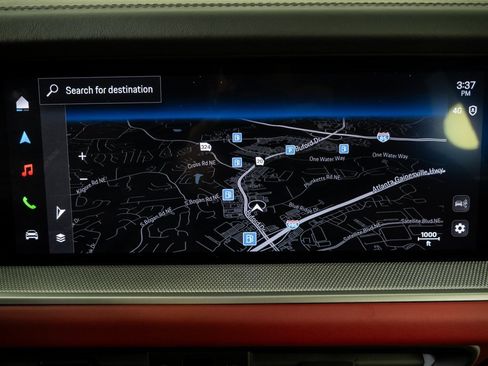 New 2026 Porsche Cayenne image 15