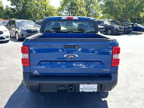 Used 2023 Ford Maverick XLT w/ Equipment Group 300A Standard AWD/4WD image 5