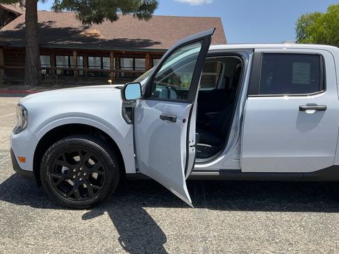 New 2026 Ford Maverick XLT w/ Equipment Group 301A AWD/4WD image 38