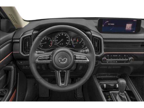 Used 2025 MAZDA CX-50 Meridian Edition AWD/4WD image 10