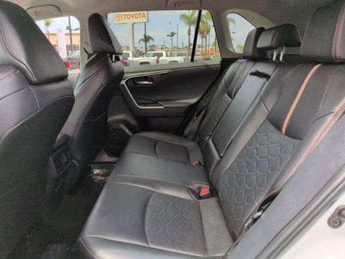 Used 2024 Toyota RAV4 Adventure AWD/4WD image 31