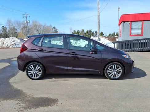 Used 2015 Honda Fit EX image 7