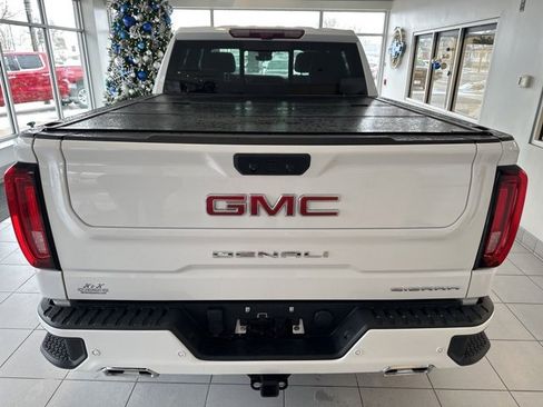 Used 2024 GMC Sierra 1500 Denali w/ Technology Package image 5