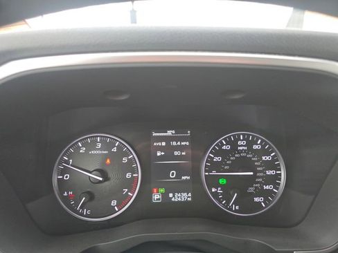 Used 2023 Subaru Ascent Limited image 21