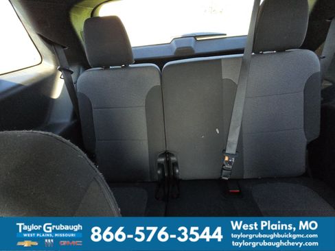 Certified 2023 Chevrolet Traverse LT AWD/4WD image 14