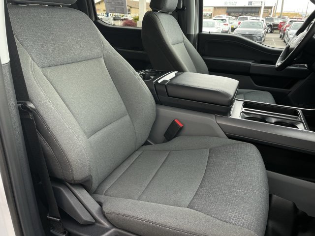 Used 2026 Ford F150 XLT w/ Mobile Office Package AWD/4WD image 23