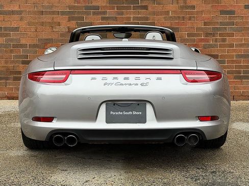Used 2013 Porsche 911 Carrera S image 6
