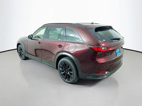 New 2026 MAZDA CX-90 3.3 Turbo w/ Premium Sport Pkg image 5