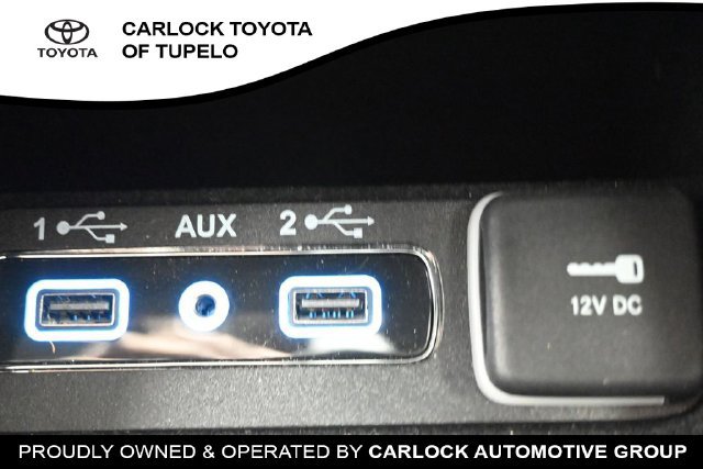 Used 2021 Jeep Grand Cherokee Limited w/ Quick Order Package 28K 80th RWD image 33