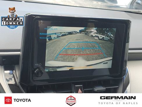 Used 2026 Toyota Corolla LE FWD image 25