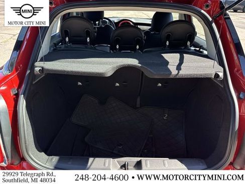 Used 2015 MINI Cooper S FWD image 13