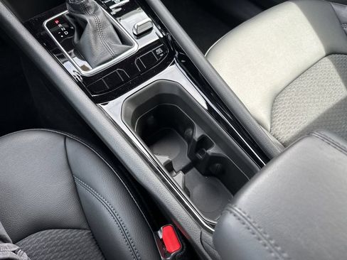 New 2026 Jeep Compass Latitude AWD/4WD image 30