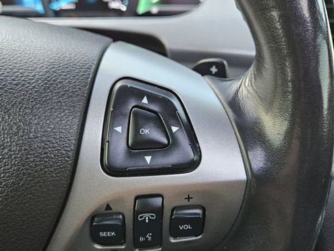 Used 2017 Ford Taurus SHO w/ Driver Assist Package image 23