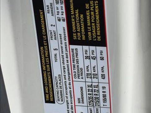 Used 2022 BMW X5 M50i w/ Executive Package AWD/4WD image 21