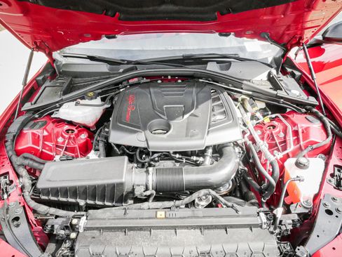 Used 2024 Alfa Romeo Giulia Veloce image 34