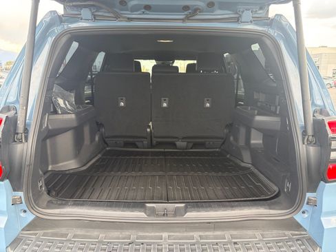 Used 2025 Toyota 4Runner TRD Off-Road Premium w/ Tow Technology Package AWD/4WD image 26