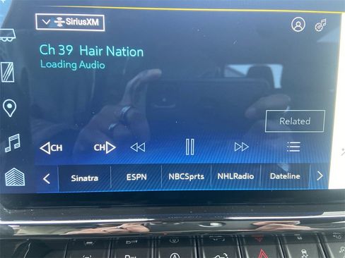 Used 2024 Chevrolet Silverado 1500 ZR2 w/ ZR2 Bison Edition image 13