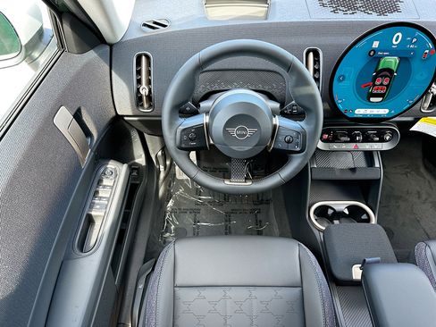 New 2025 MINI Cooper Countryman S image 19