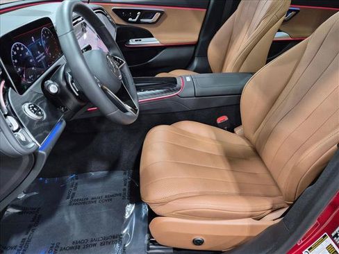 Used 2026 Mercedes-Benz E 350 Sedan image 17