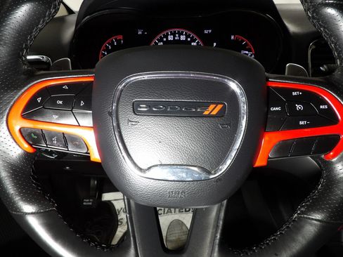 Used 2018 Dodge Durango GT AWD/4WD image 22