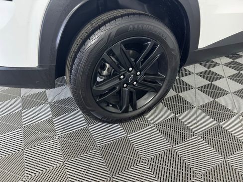 Used 2025 Chevrolet Trax ACTIV w/ Driver Confidence Package image 33