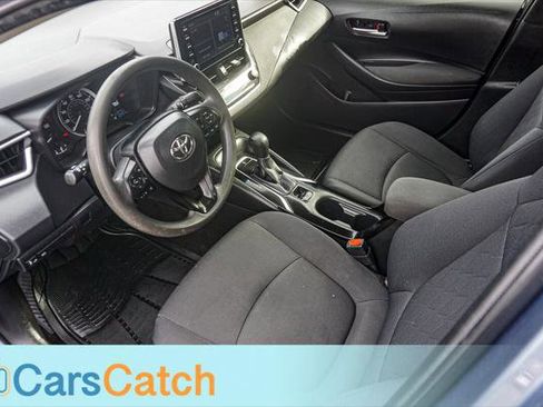 Used 2020 Toyota Corolla LE image 18