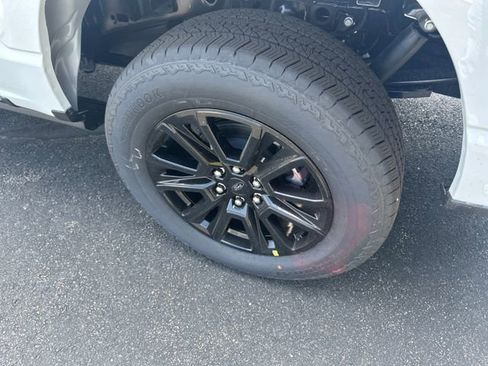 New 2026 Ford F150 Platinum AWD/4WD image 14