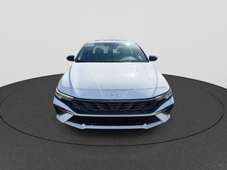 New 2026 Hyundai Elantra SEL Sport Premium video 3