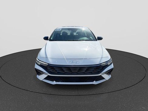 New 2026 Hyundai Elantra SEL Sport Premium image 3