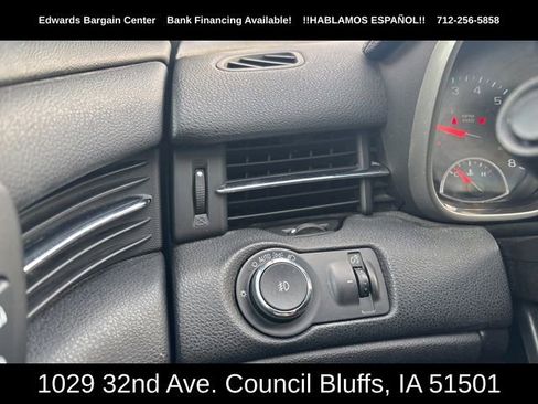 Used 2015 Chevrolet Malibu LT image 19