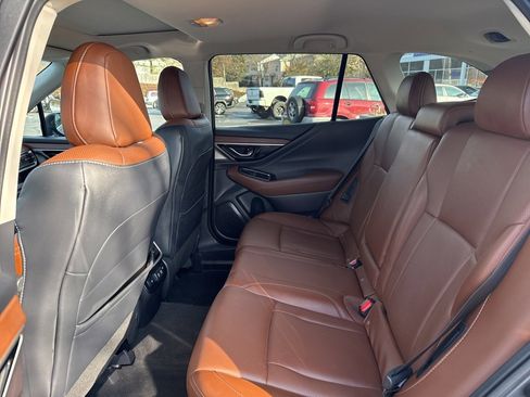 Certified 2022 Subaru Outback Touring image 25