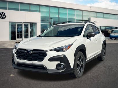 Used 2024 Subaru Crosstrek 2.0i Premium