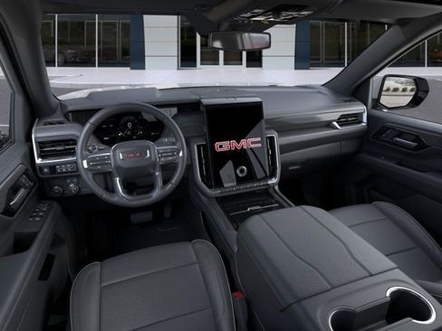 New 2026 GMC Yukon Elevation RWD image 15