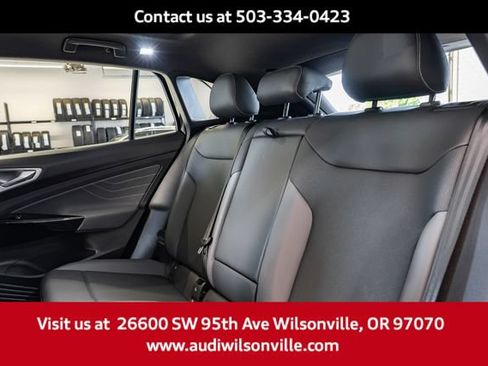 Used 2023 Volkswagen ID.4 Pro S RWD image 23